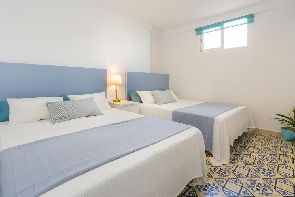 Exclusivo Apartamento Junto Al Mar By Hugo Beach Hotel Gandía Exterior photo