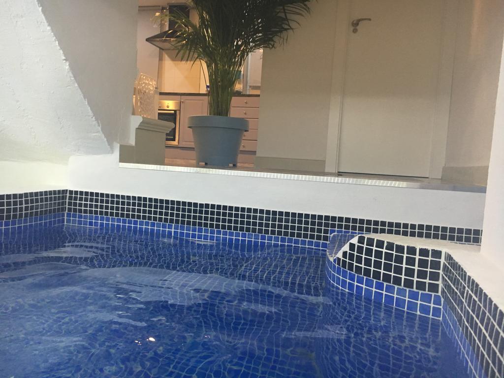 Exclusivo Apartamento Junto Al Mar By Hugo Beach Hotel Gandía Exterior photo