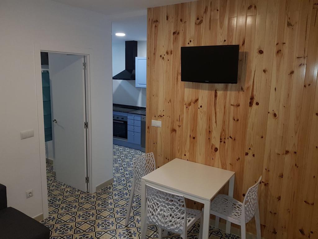 Exclusivo Apartamento Junto Al Mar By Hugo Beach Hotel Gandía Exterior photo